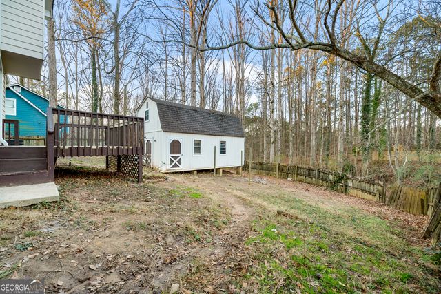 2440 Windridge Drive NE, Conyers, GA 30013