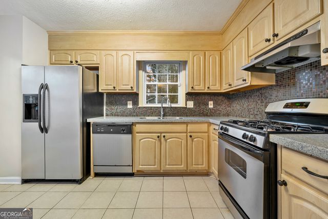 2440 Windridge Drive NE, Conyers, GA 30013