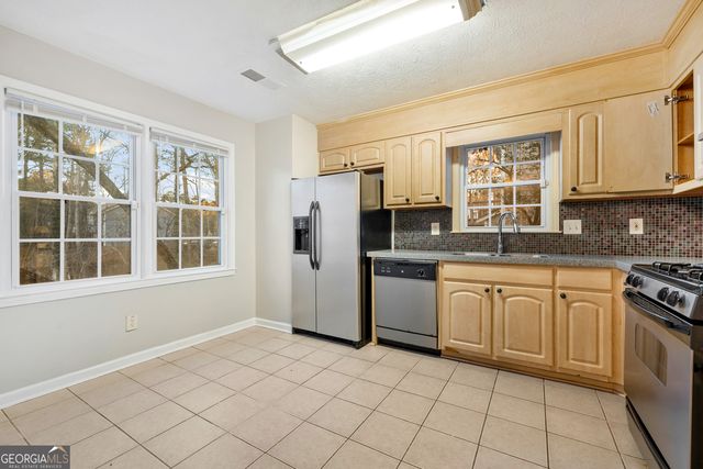 2440 Windridge Drive NE, Conyers, GA 30013