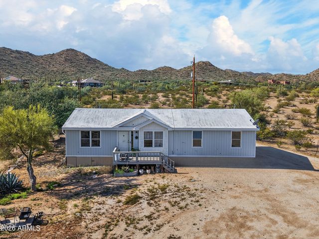 3683 W ROLLS Road, Queen Creek, AZ 85142