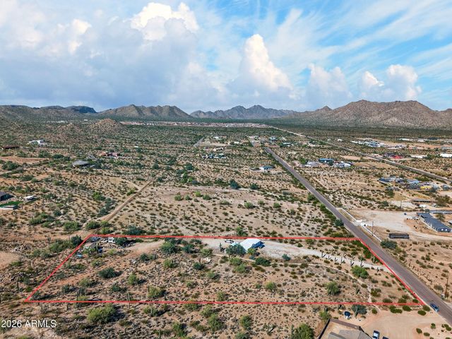 3683 W ROLLS Road, Queen Creek, AZ 85142