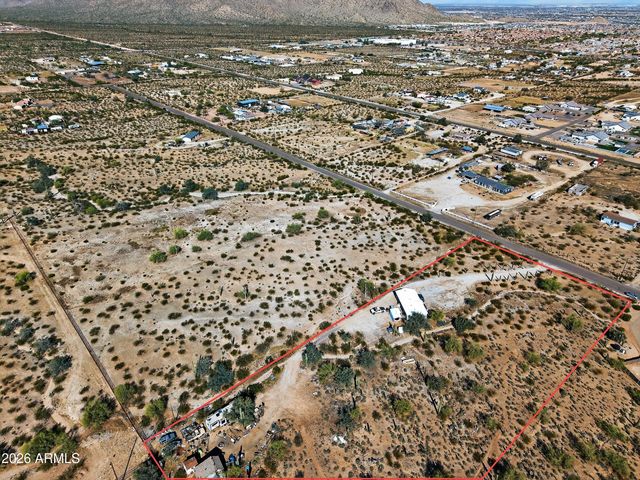 3683 W ROLLS Road, Queen Creek, AZ 85142