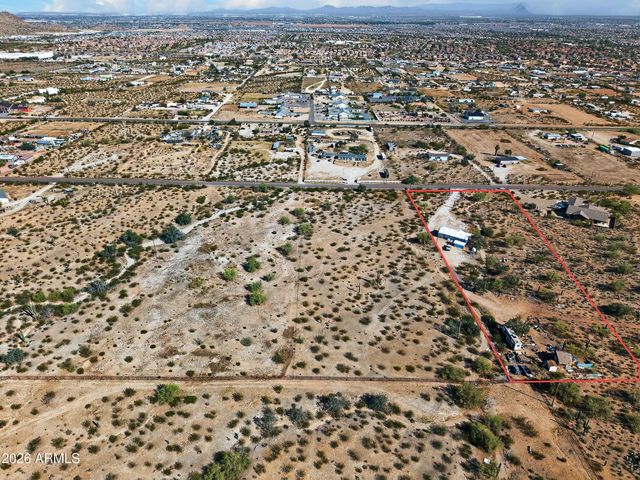 3683 W ROLLS Road, Queen Creek, AZ 85142