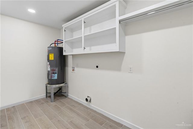 5635 Gardenia Street, Edinburg, TX 78541