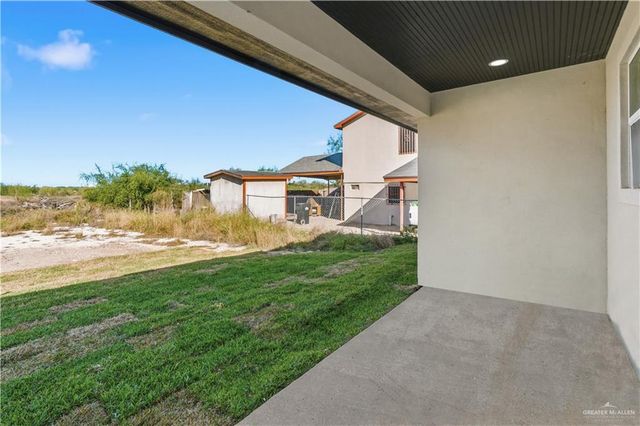 5635 Gardenia Street, Edinburg, TX 78541