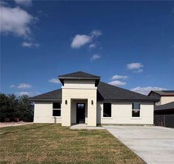 5635 Gardenia Street, Edinburg, TX 78541