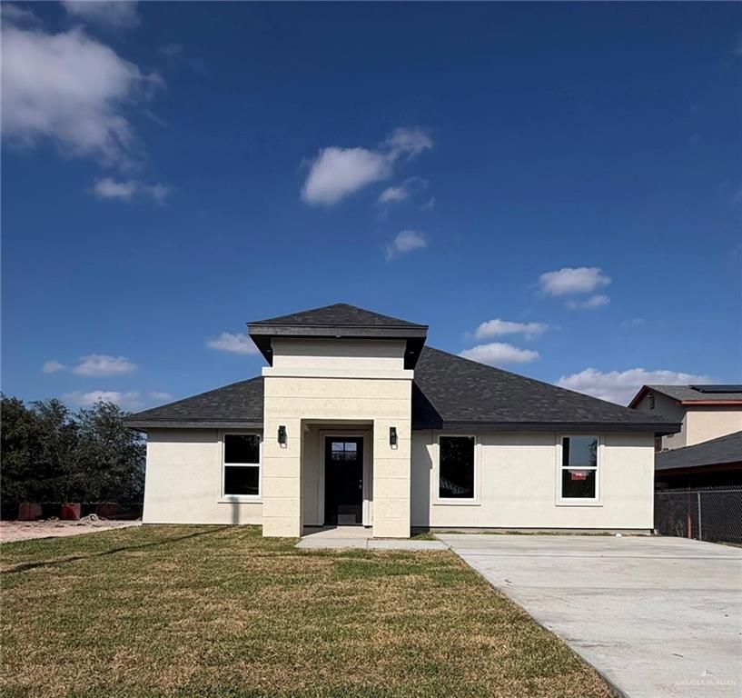 5635 Gardenia Street, Edinburg, TX 78541