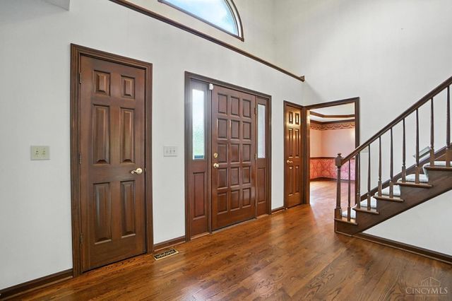 7392 Wheatland Meadow Court, West Chester, OH 45069