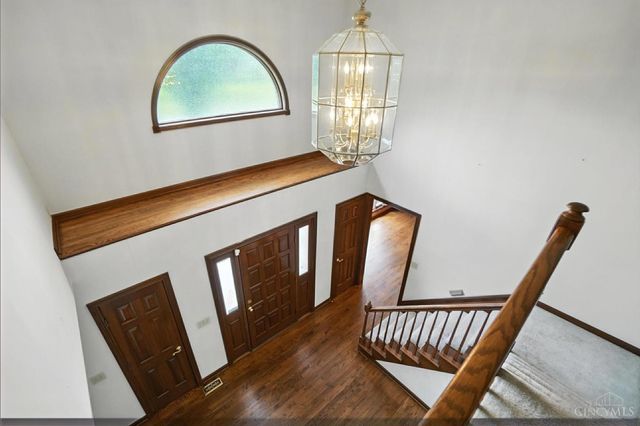 7392 Wheatland Meadow Court, West Chester, OH 45069