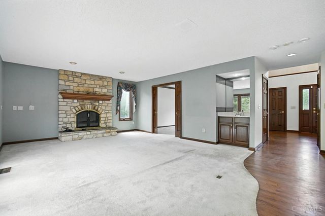 7392 Wheatland Meadow Court, West Chester, OH 45069