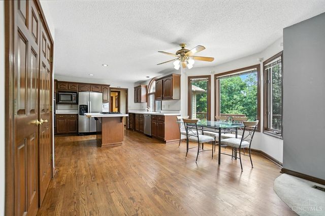 7392 Wheatland Meadow Court, West Chester, OH 45069