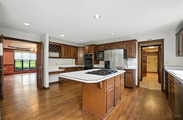 7392 Wheatland Meadow Court, West Chester, OH 45069