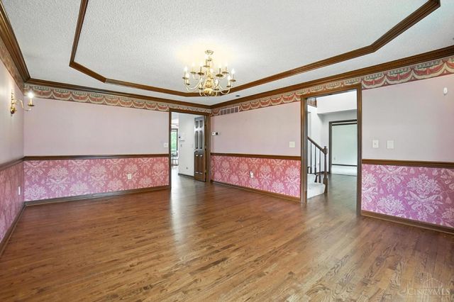 7392 Wheatland Meadow Court, West Chester, OH 45069