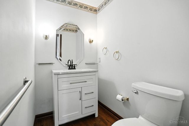 7392 Wheatland Meadow Court, West Chester, OH 45069