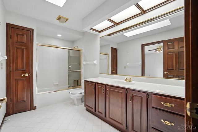 7392 Wheatland Meadow Court, West Chester, OH 45069