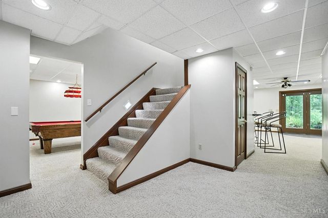 7392 Wheatland Meadow Court, West Chester, OH 45069