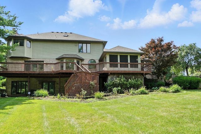 7392 Wheatland Meadow Court, West Chester, OH 45069