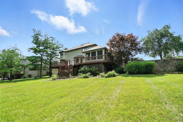 7392 Wheatland Meadow Court, West Chester, OH 45069
