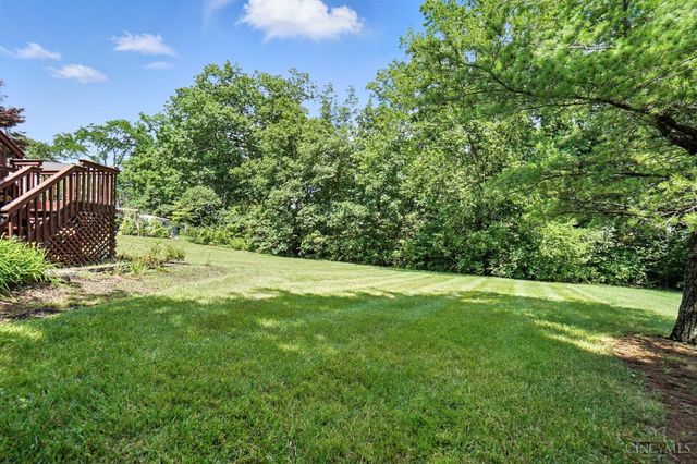 7392 Wheatland Meadow Court, West Chester, OH 45069