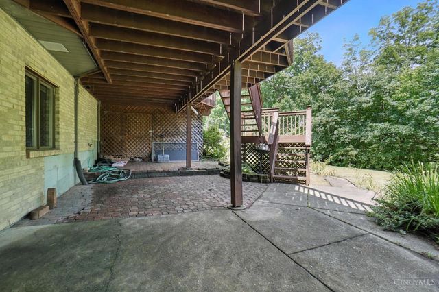 7392 Wheatland Meadow Court, West Chester, OH 45069