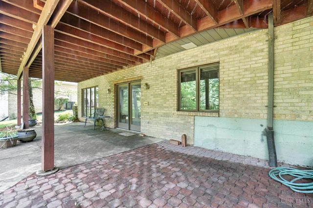 7392 Wheatland Meadow Court, West Chester, OH 45069