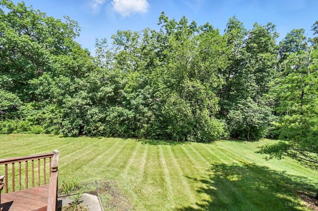 7392 Wheatland Meadow Court, West Chester, OH 45069