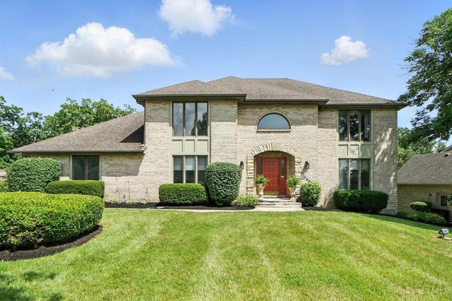 7392 Wheatland Meadow Court, West Chester, OH 45069