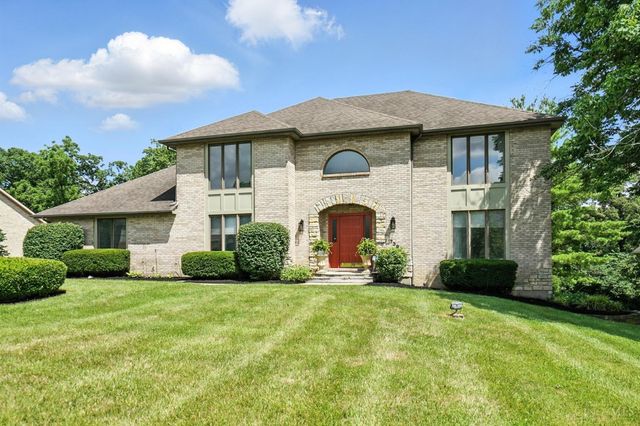 7392 Wheatland Meadow Court, West Chester, OH 45069