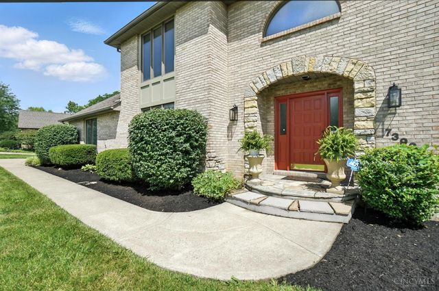 7392 Wheatland Meadow Court, West Chester, OH 45069