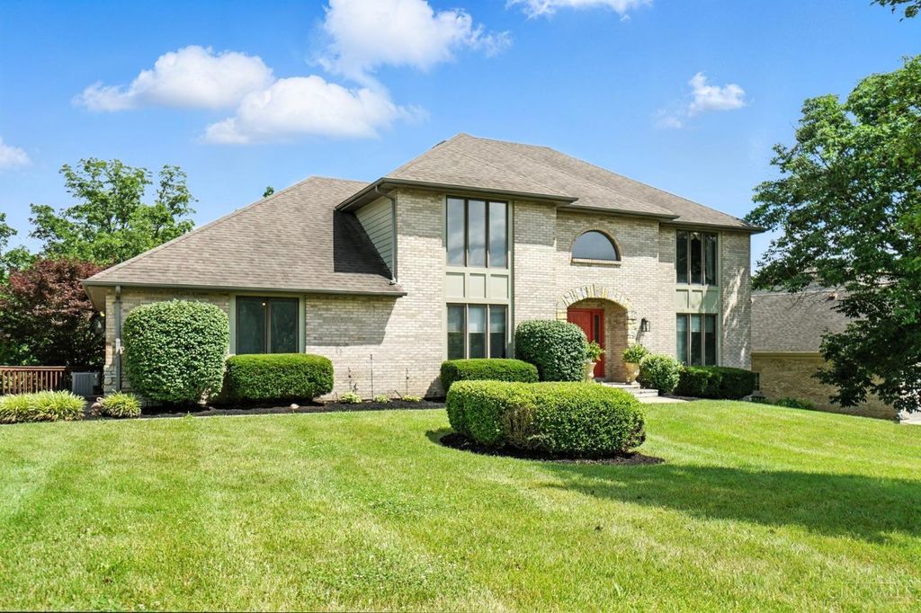 7392 Wheatland Meadow Court, West Chester, OH 45069