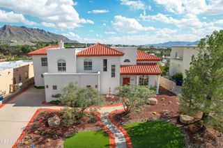 6520 Calle Bonita Lane, El Paso, TX 79912