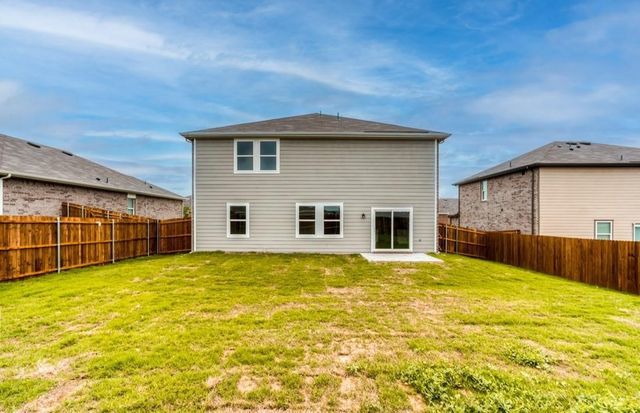 720 Holly Street, Anna, TX 75409