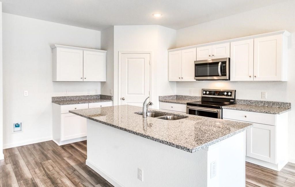 720 Holly Street, Anna, TX 75409