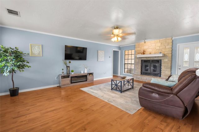 530 County Road 123A, Marble Falls, TX 78654