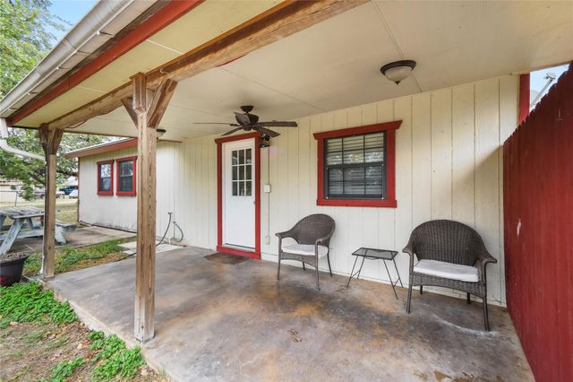 530 County Road 123A, Marble Falls, TX 78654