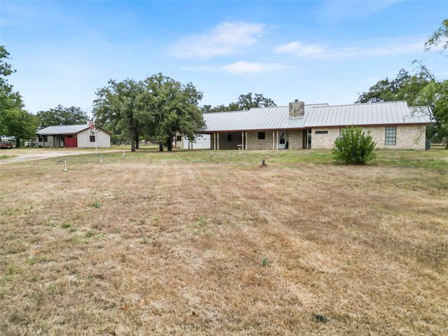 530 County Road 123A, Marble Falls, TX 78654