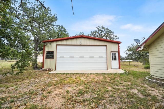 530 County Road 123A, Marble Falls, TX 78654