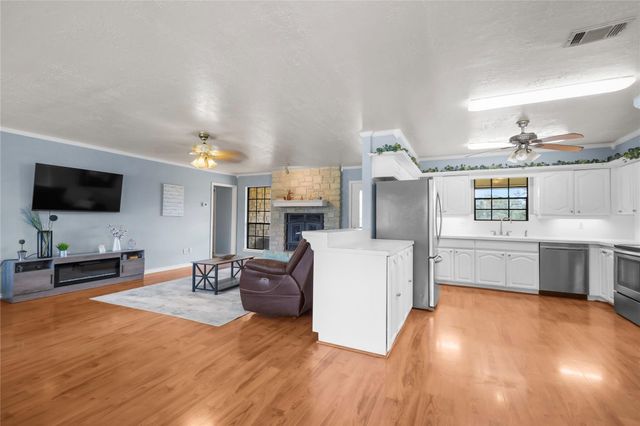 530 County Road 123A, Marble Falls, TX 78654