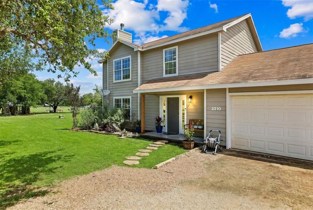 3310 Lime Kiln RD, San Marcos, TX 78666