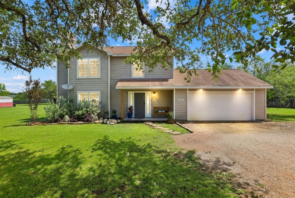 3310 Lime Kiln RD, San Marcos, TX 78666
