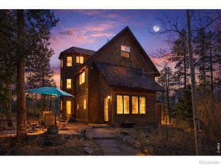 1856 Ridge Road, Nederland, CO 80466