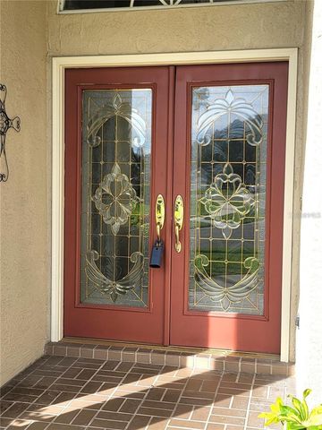 1501 DEERBOURNE DRIVE, Wesley Chapel, FL 33543