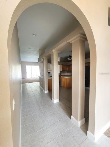 1501 DEERBOURNE DRIVE, Wesley Chapel, FL 33543