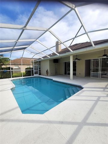 1501 DEERBOURNE DRIVE, Wesley Chapel, FL 33543