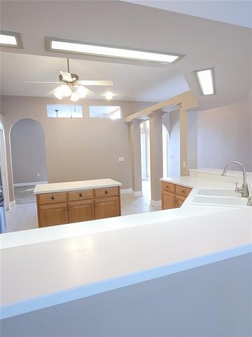 1501 DEERBOURNE DRIVE, Wesley Chapel, FL 33543