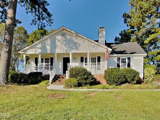 1004 Spruce Drive, Zebulon, NC 27597