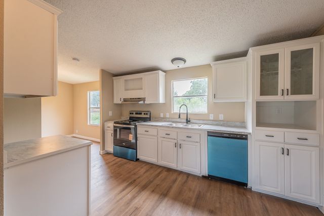153 Clay Court, Springtown, TX 76082