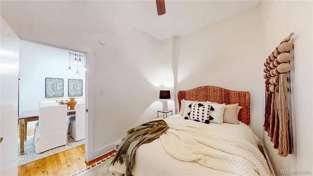 39 N Clarkson Street B, Denver, CO 80218