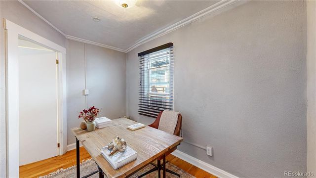 39 N Clarkson Street B, Denver, CO 80218