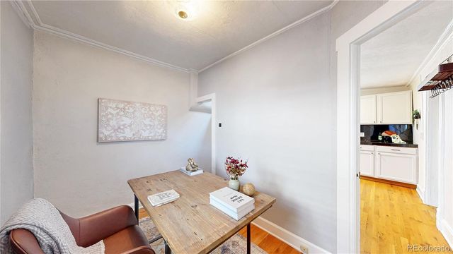 39 N Clarkson Street B, Denver, CO 80218